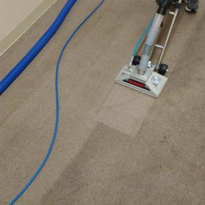 Gray Carpet Cleaning